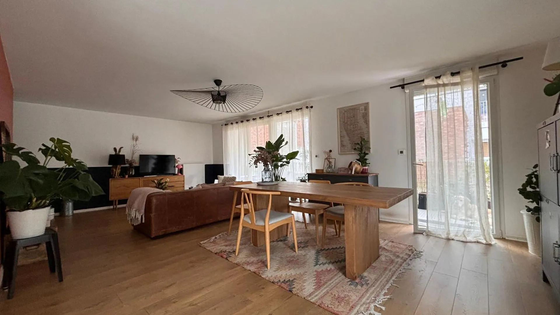 Chambre Chaleureuse Et Cosy Lille France