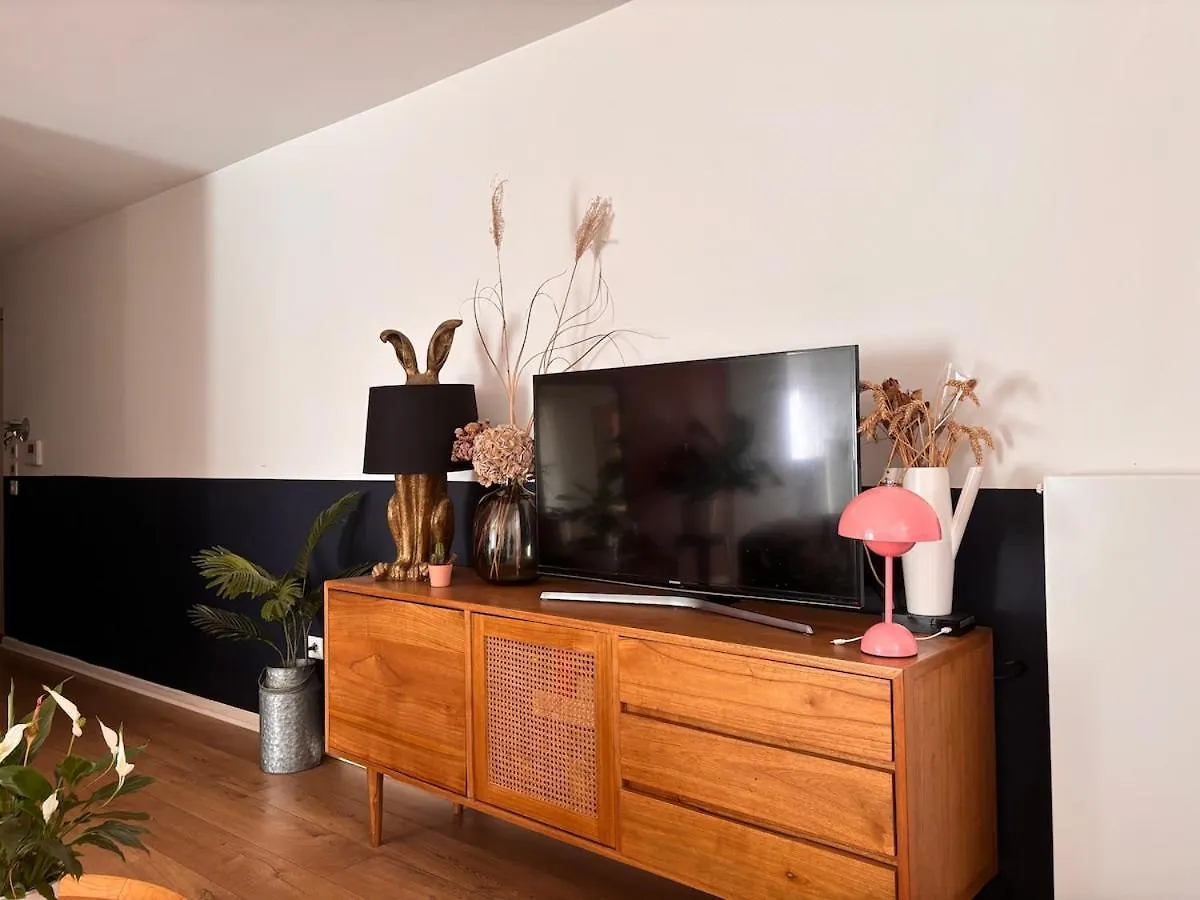 Chambre Chaleureuse Et Cosy Lille Séjour chez l'habitant