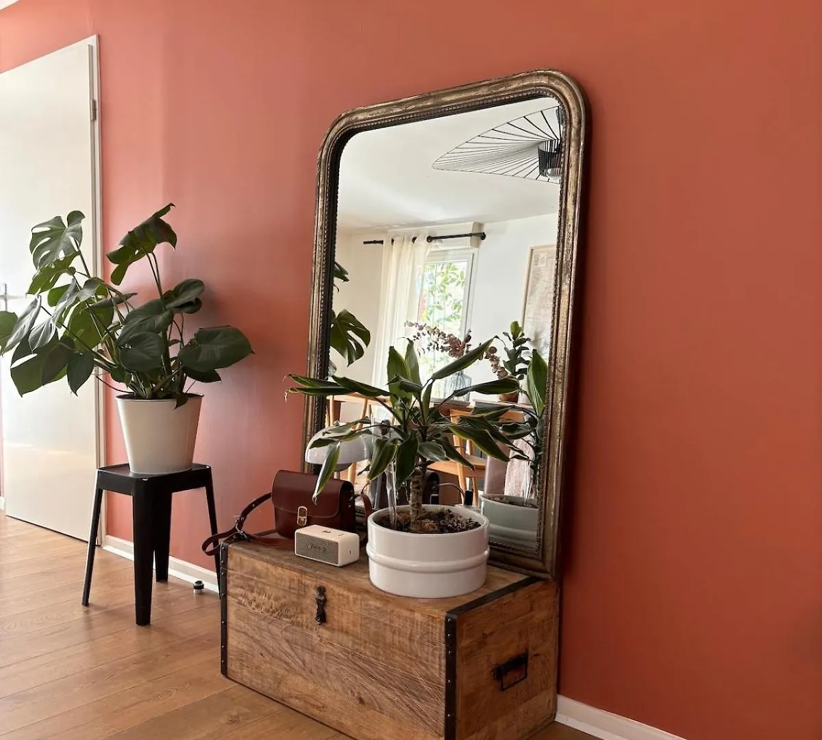 Chambre Chaleureuse Et Cosy Lille