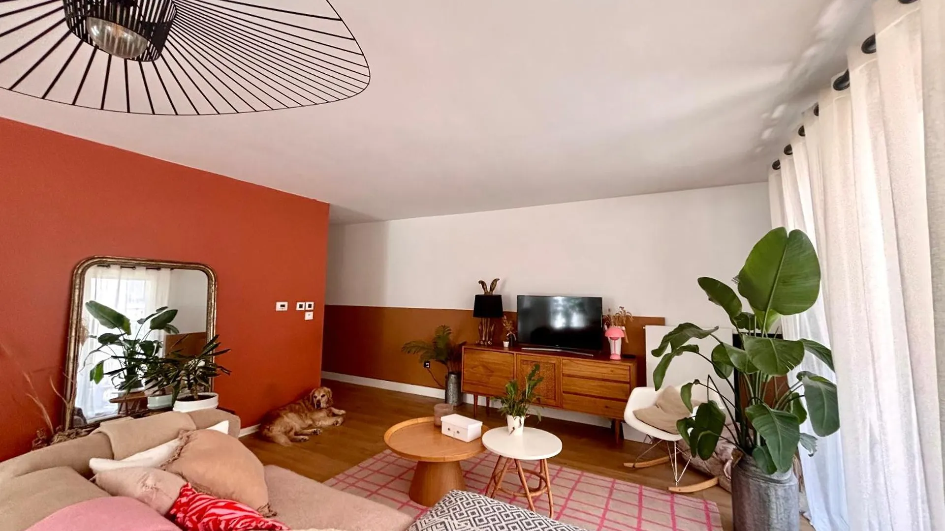 Chambre Chaleureuse Et Cosy Lille 0*,  France