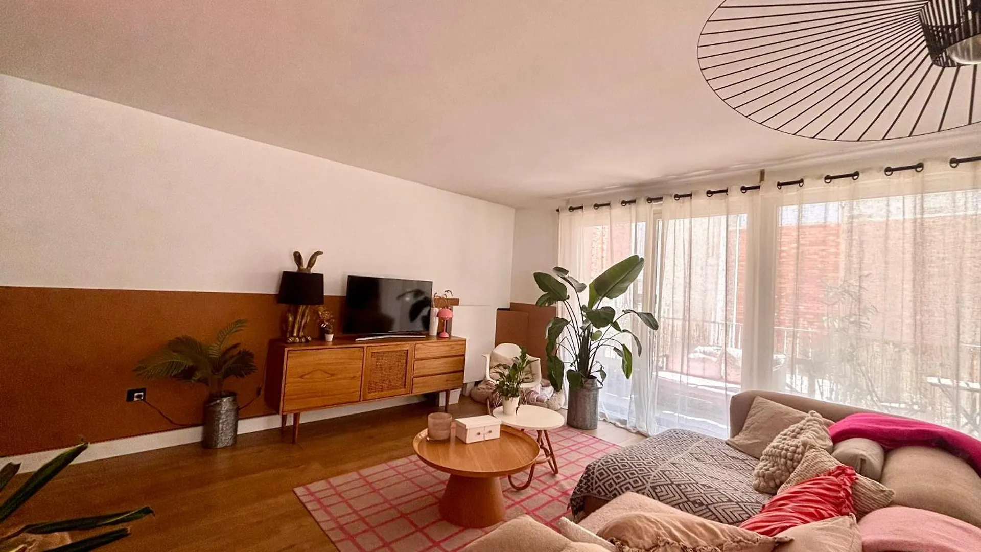 Chambre Chaleureuse Et Cosy Lille