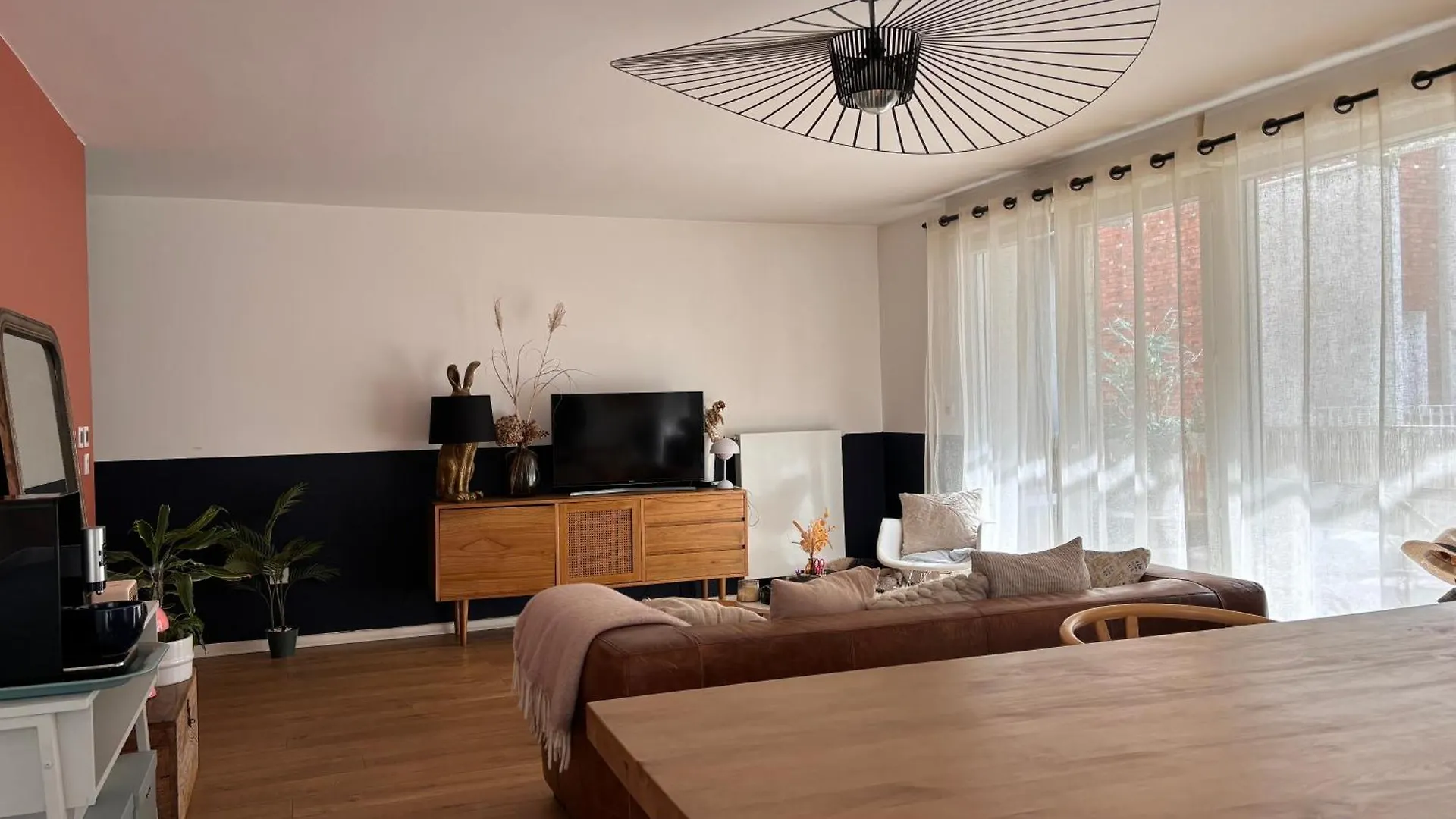 Homestay szállás Chambre Chaleureuse Et Cosy Lille Franciaország