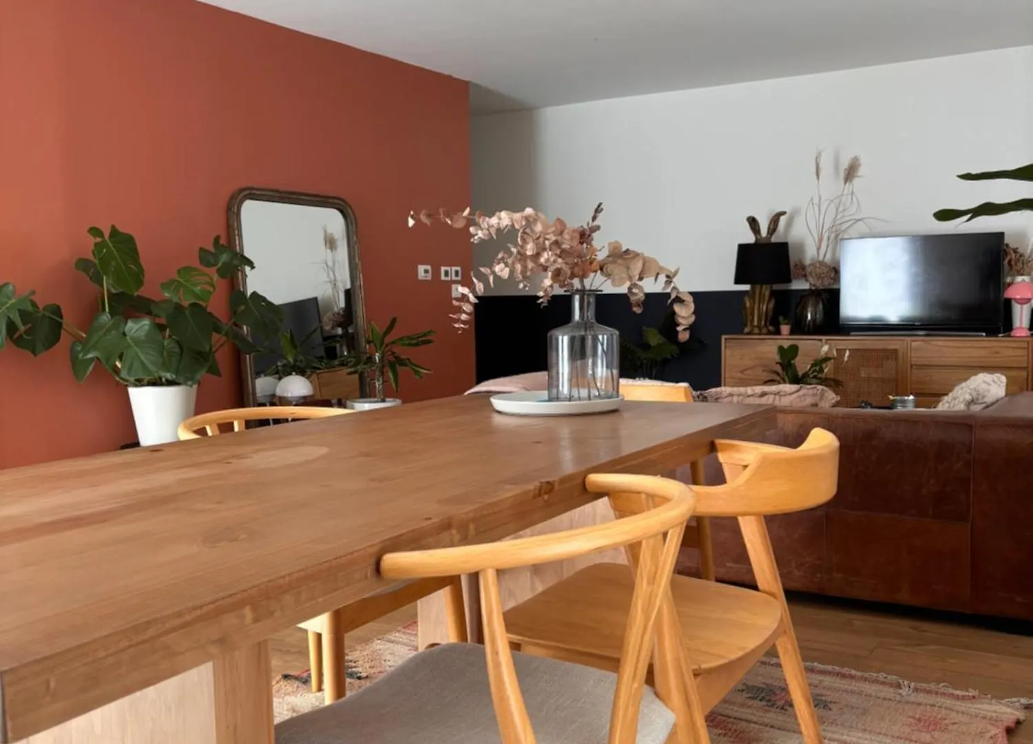 Chambre Chaleureuse Et Cosy Lille Franciaország
