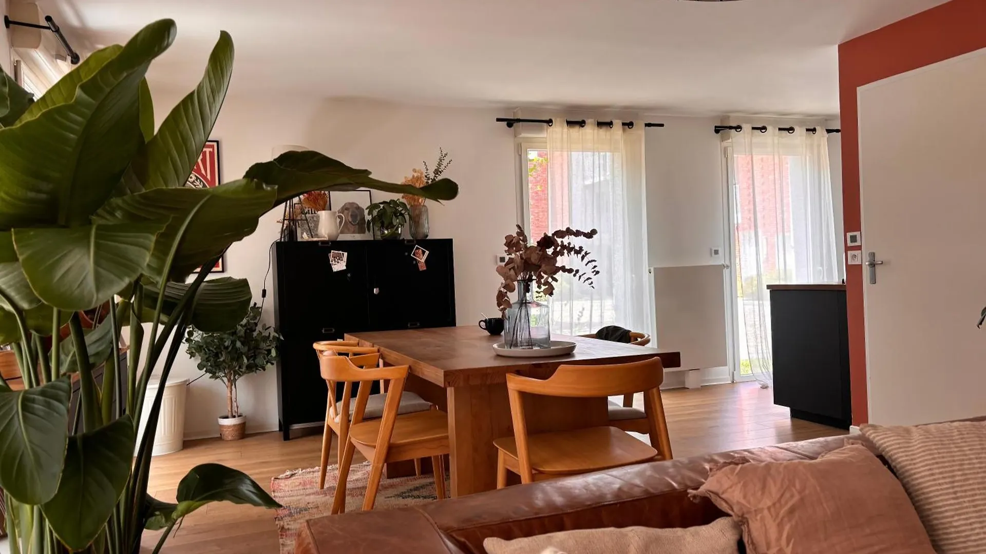 Chambre Chaleureuse Et Cosy Lille 0*,  Franciaország