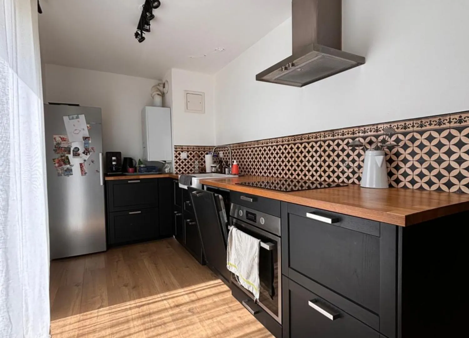 Homestay szállás Chambre Chaleureuse Et Cosy Lille