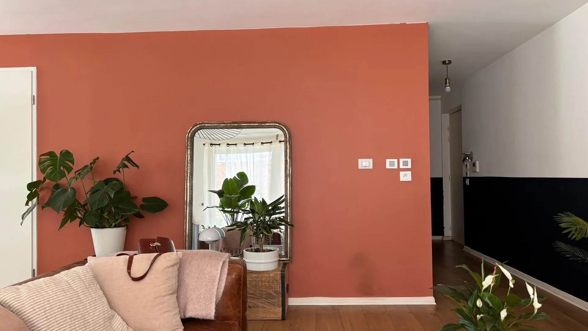 Homestay szállás Chambre Chaleureuse Et Cosy Lille