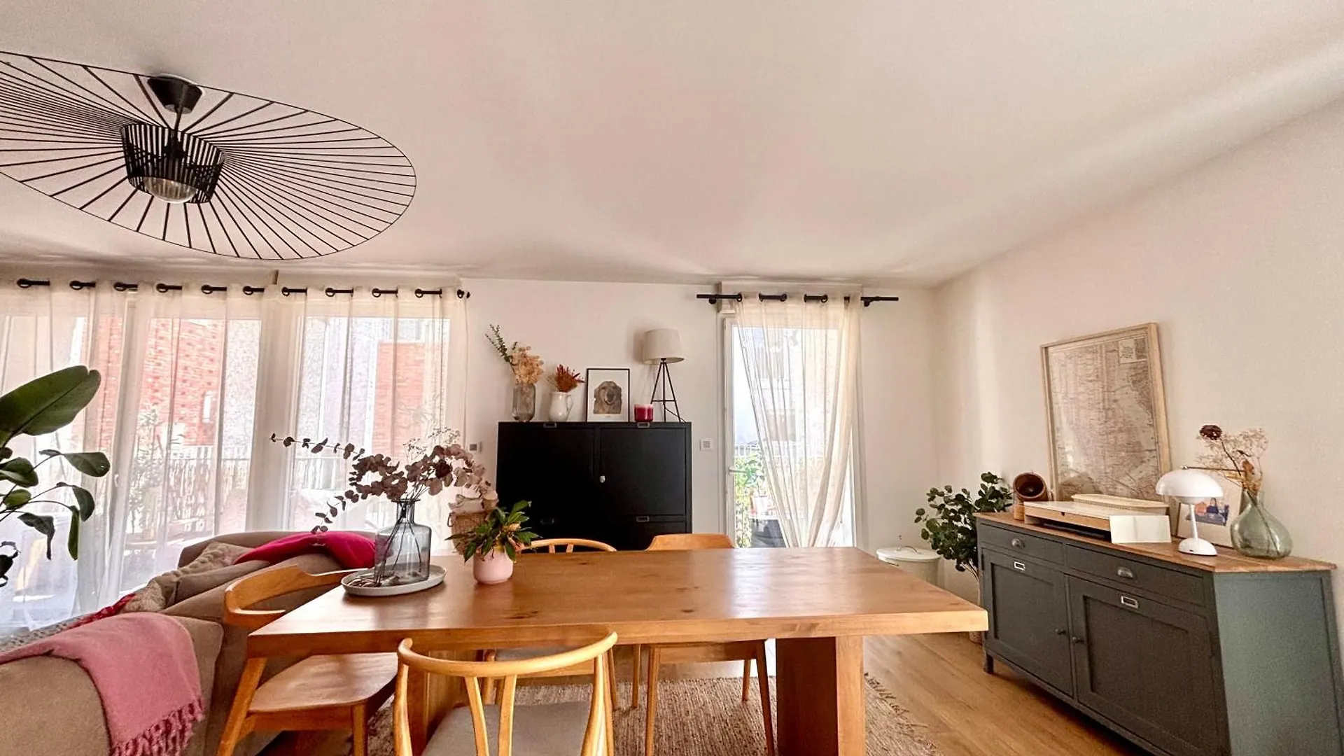 Homestay szállás Chambre Chaleureuse Et Cosy Lille Franciaország